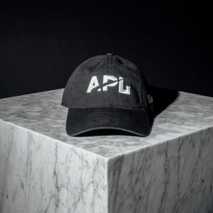 APL Logo Hat - Adjustable